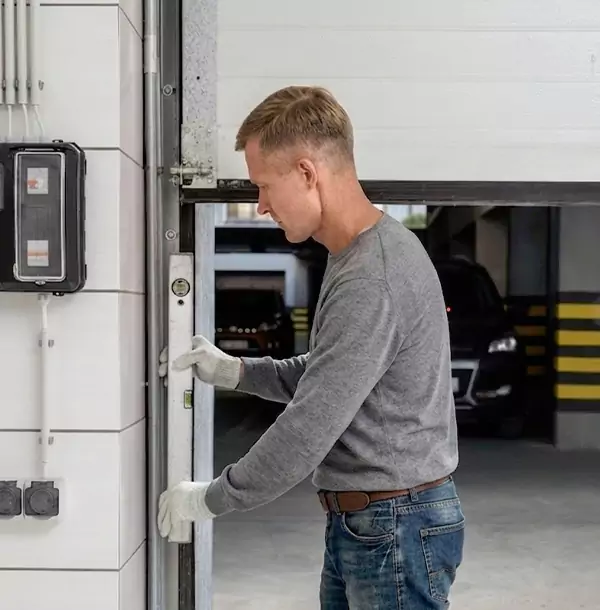 Why Choose Us for Door, Gate and Security Services in Portsmouth, VA