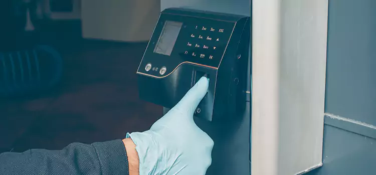 Access Control Installation Portsmouth