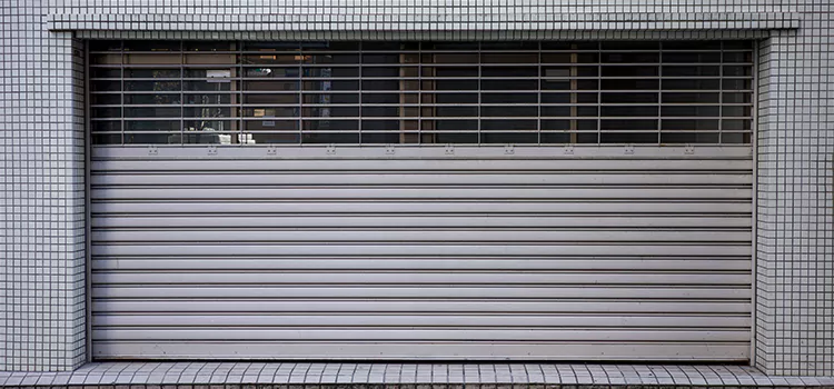 Advanced Solutions for Your Aluminum Garage Doors in Portsmouth, Virginia