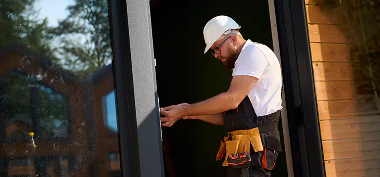 Replace Balcony Door Portsmouth
