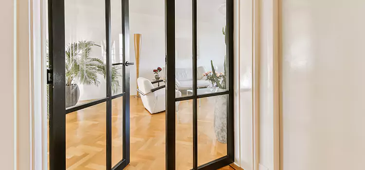 Bifold Door Replacement Portsmouth