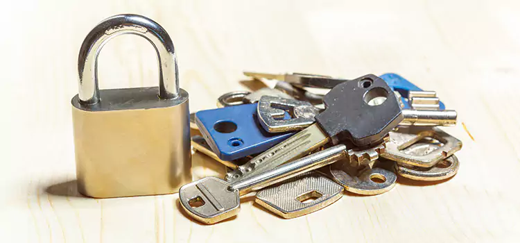 Why Choose Our Broken Key Services in Portsmouth, VA?