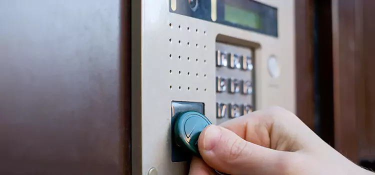 Enhanced Security Features Portsmouth