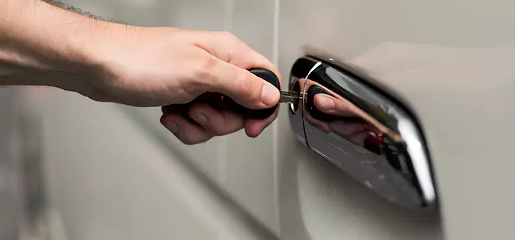 Why Choose Our Auto Locksmith Team in Portsmouth, VA?