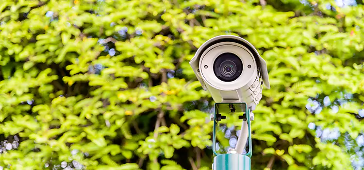 Advanced Surveillance Solutions for Every Need in Portsmouth