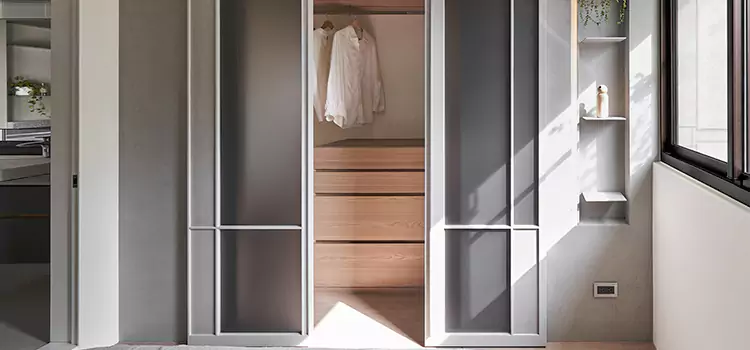 Mirror Sliding Door Replacement Portsmouth