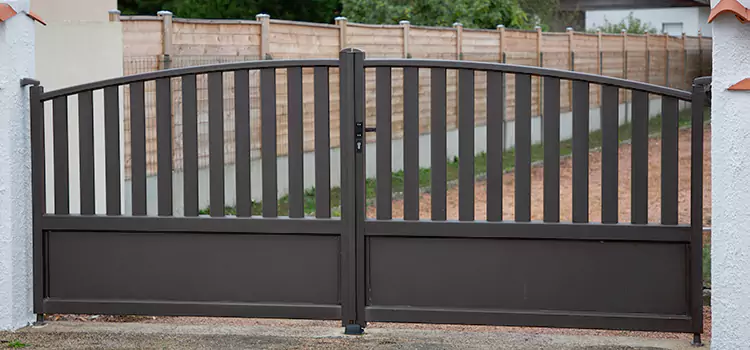 Advanced Gate Solutions in Portsmouth, VA
