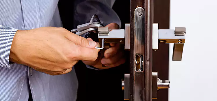 Commercial Door Lock Repair Portsmouth