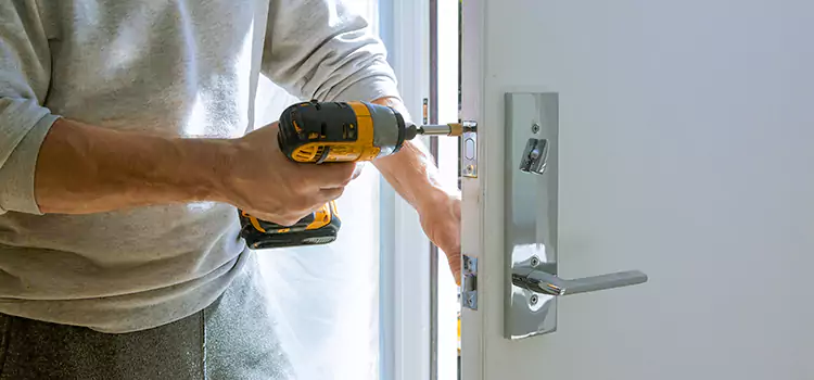 Door Knob Lock Repair Portsmouth