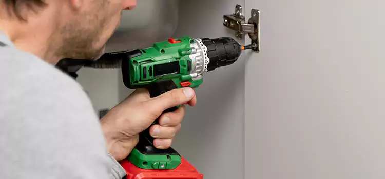 Commercial Door Hinge Repair Portsmouth