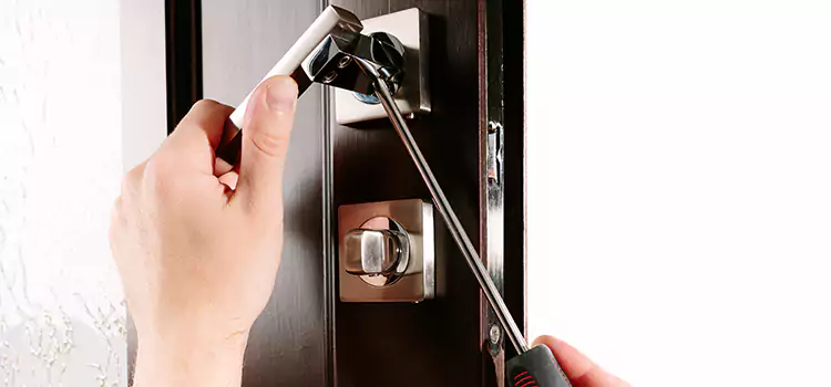 Door Lock Replacement Service Portsmouth