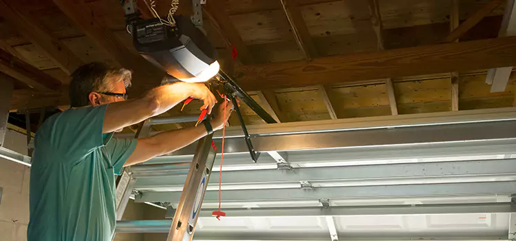 Garage Door Opener Sales and Installation Portsmouth
