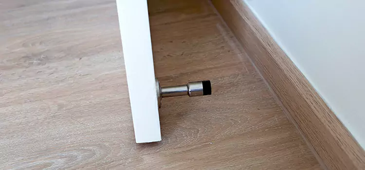 Magnetic Door Stop Integration Portsmouth