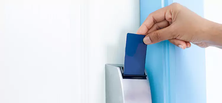 Access Control System Integration Portsmouth