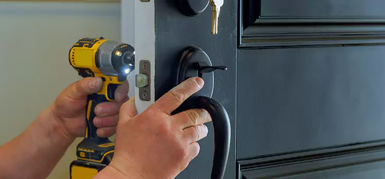 Locksmith Emergency Service Portsmouth