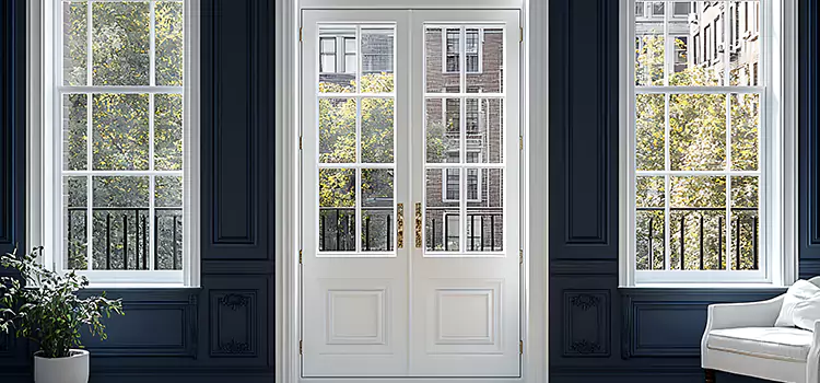 French Door Lock Repair Portsmouth