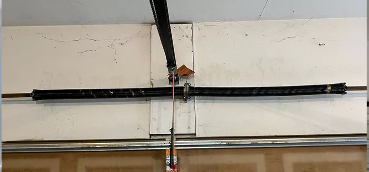 Garage Door Cable Repair Near Me in Portsmouth, VA