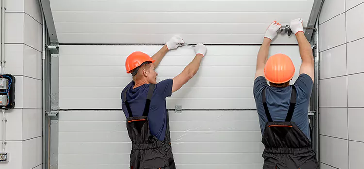 Choose Us for Your Garage Door Needs in Portsmouth