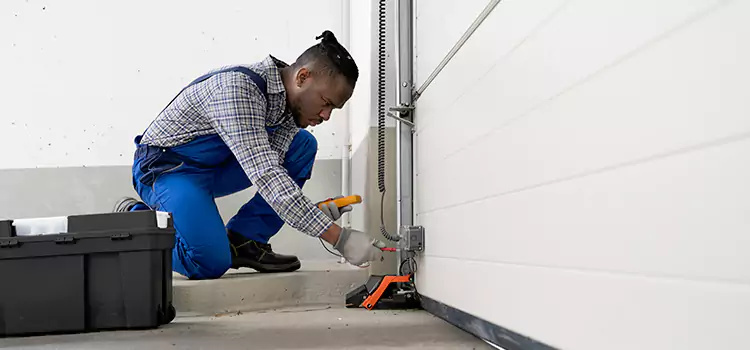 Expert Solutions for Every Garage Lock Need in Portsmouth, VA