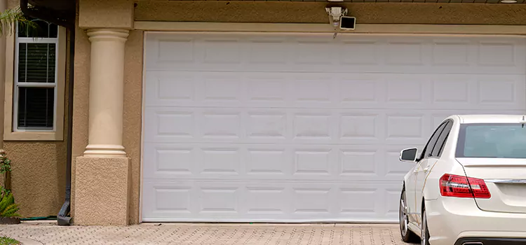 Comprehensive Garage Door Maintenance Services in Portsmouth, VA