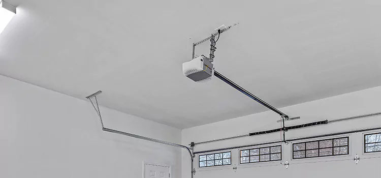 Experienced Garage Door Installers Portsmouth