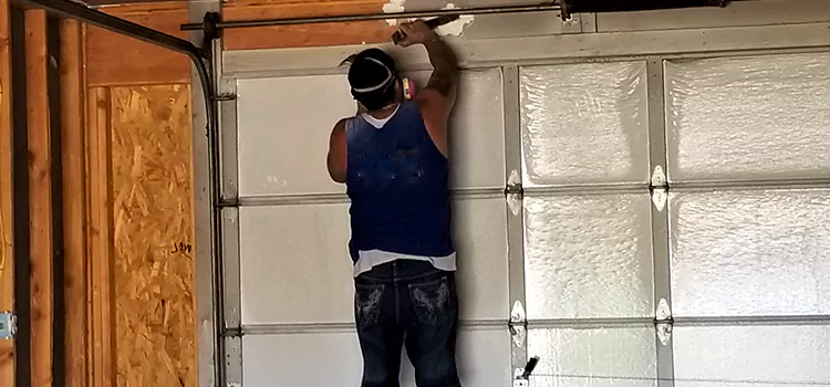 Specialized Garage Door Panel Solutions in Portsmouth, VA