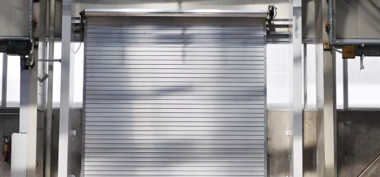 Roller Door Maintenance Portsmouth
