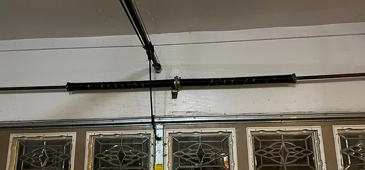 Garage Door Spring Repair Near Me Portsmouth