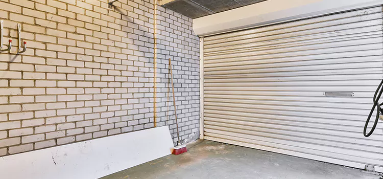 Comprehensive Solutions for Every Garage in Portsmouth
