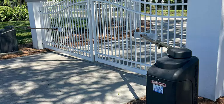 Automatic Gate Opener Repair Portsmouth