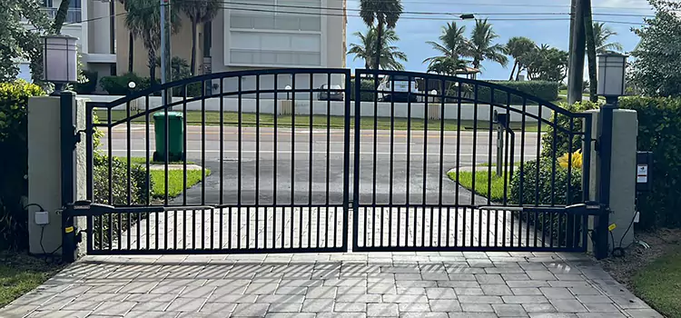Gate Opener Replacement Near Me in Portsmouth, VA