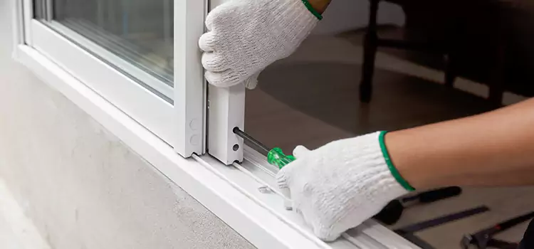 Sliding Glass Door Lock Repair Portsmouth