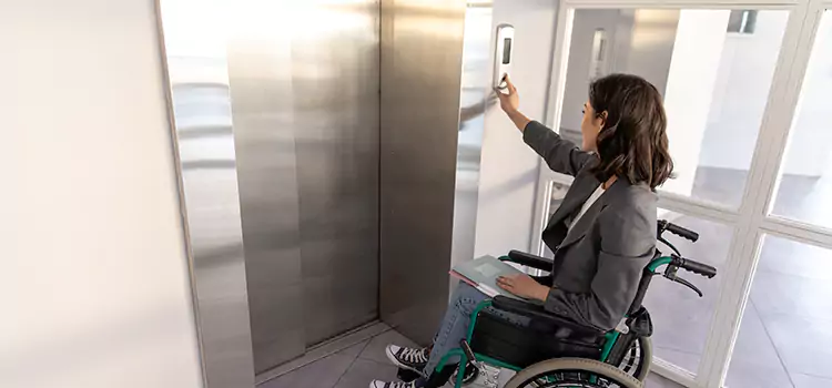 Benefits of Modern Handicap Door Systems in Portsmouth, VA