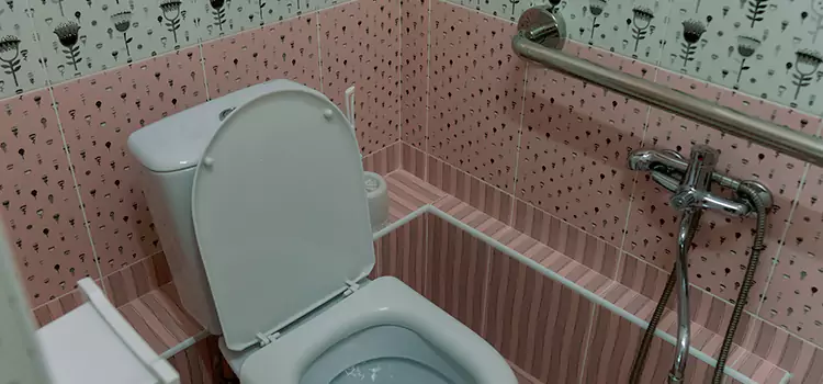 Meeting Diverse Needs With Accessible Restroom Solutions in Portsmouth, VA