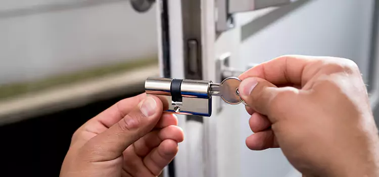 Emergency Locksmith for House Portsmouth