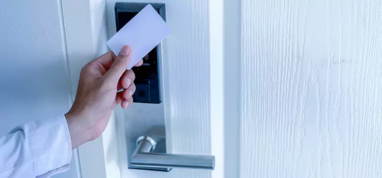 Why Choose Us for Your Keycard Lock Installation in Portsmouth, VA?