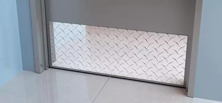 Benefits of Professional Kick Plate Solutions in Portsmouth, VA