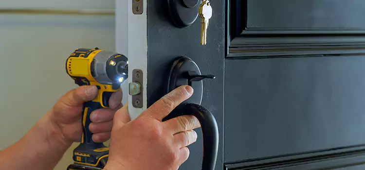 Commercial Door Lock Installation Portsmouth