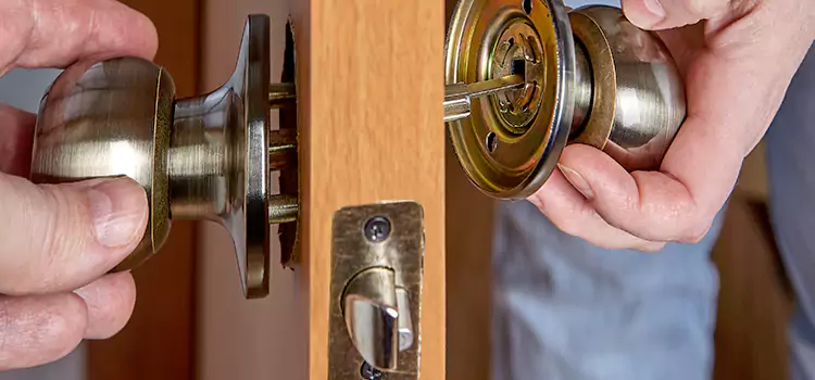 Sliding Door Lock Repair Portsmouth