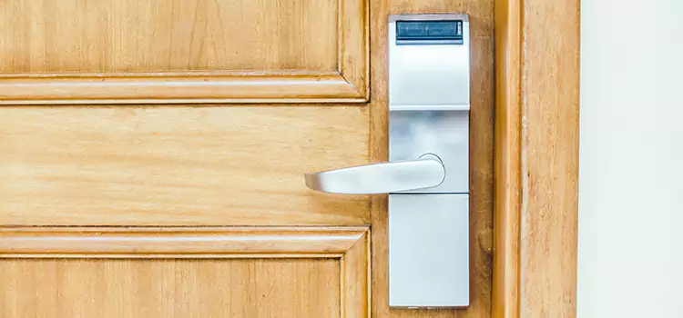 Electromagnetic Door Lock Installation Portsmouth