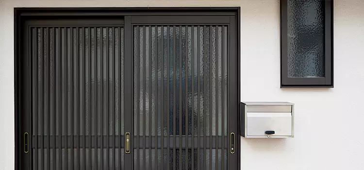 Sliding Screen Door Repair Portsmouth