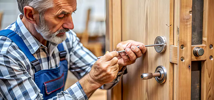 Mortise Replacement Lock Portsmouth