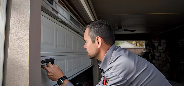 Garage Door Cable Replacement Portsmouth