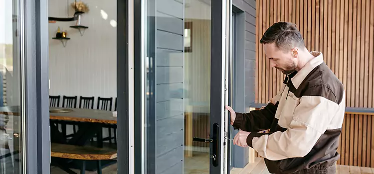 Replacing Patio Door Portsmouth