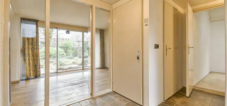 Why Choose Our Pocket Door Experts in Portsmouth, VA?