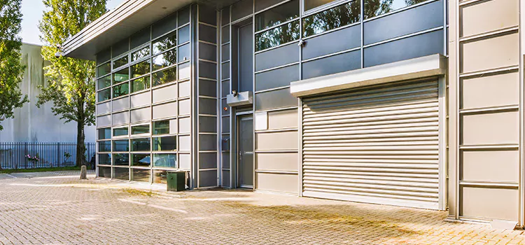 Electric Roller Garage Doors Portsmouth