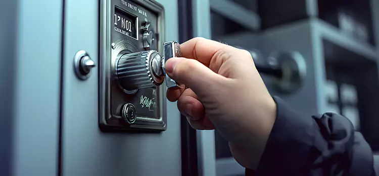 Locksmith Cost to Open Safe Portsmouth