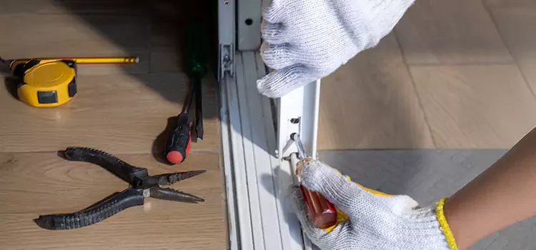 Sliding Door Installation Services in Portsmouth, VA