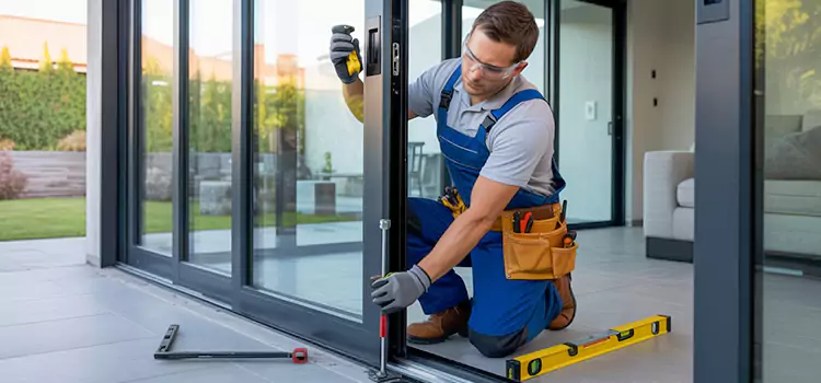 Sliding Screen Door Repair Portsmouth