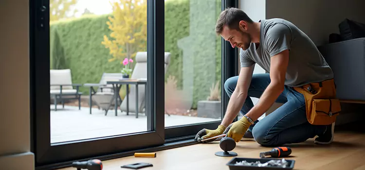 Patio Sliding Glass Door Replacement Portsmouth